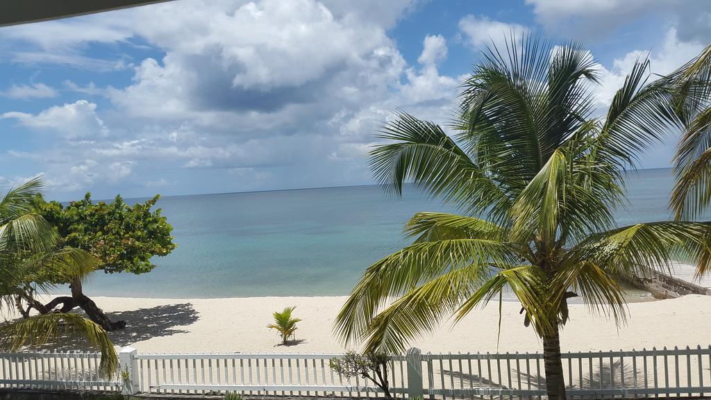 Radisson Grenada Beach Resort Grand Anse Quarto foto
