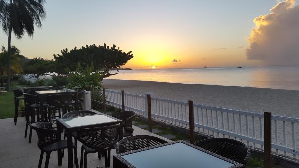 Radisson Grenada Beach Resort Grand Anse Quarto foto