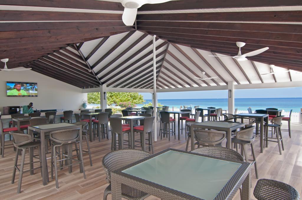 Radisson Grenada Beach Resort Grand Anse Exterior foto
