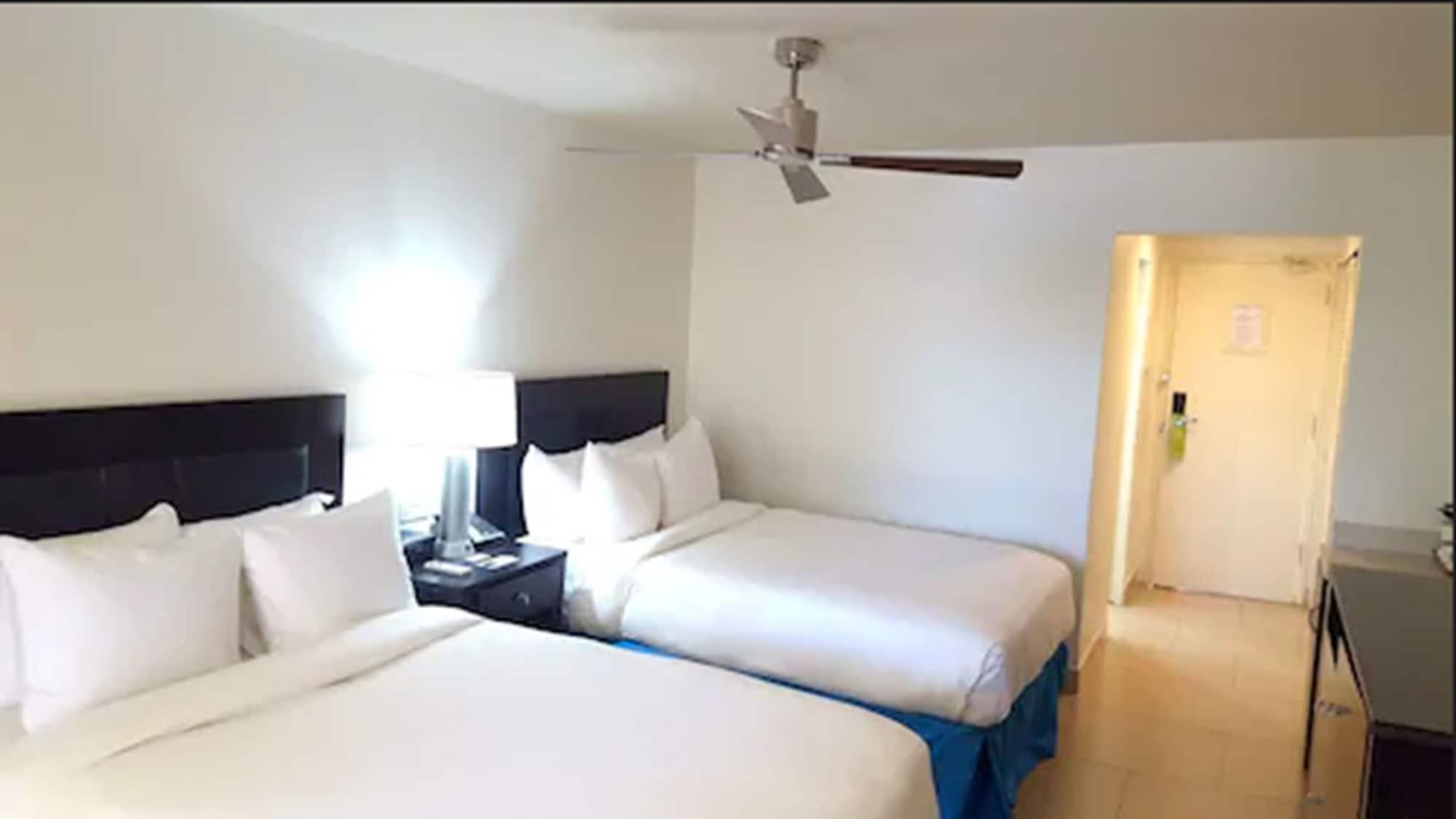Radisson Grenada Beach Resort Grand Anse Exterior foto