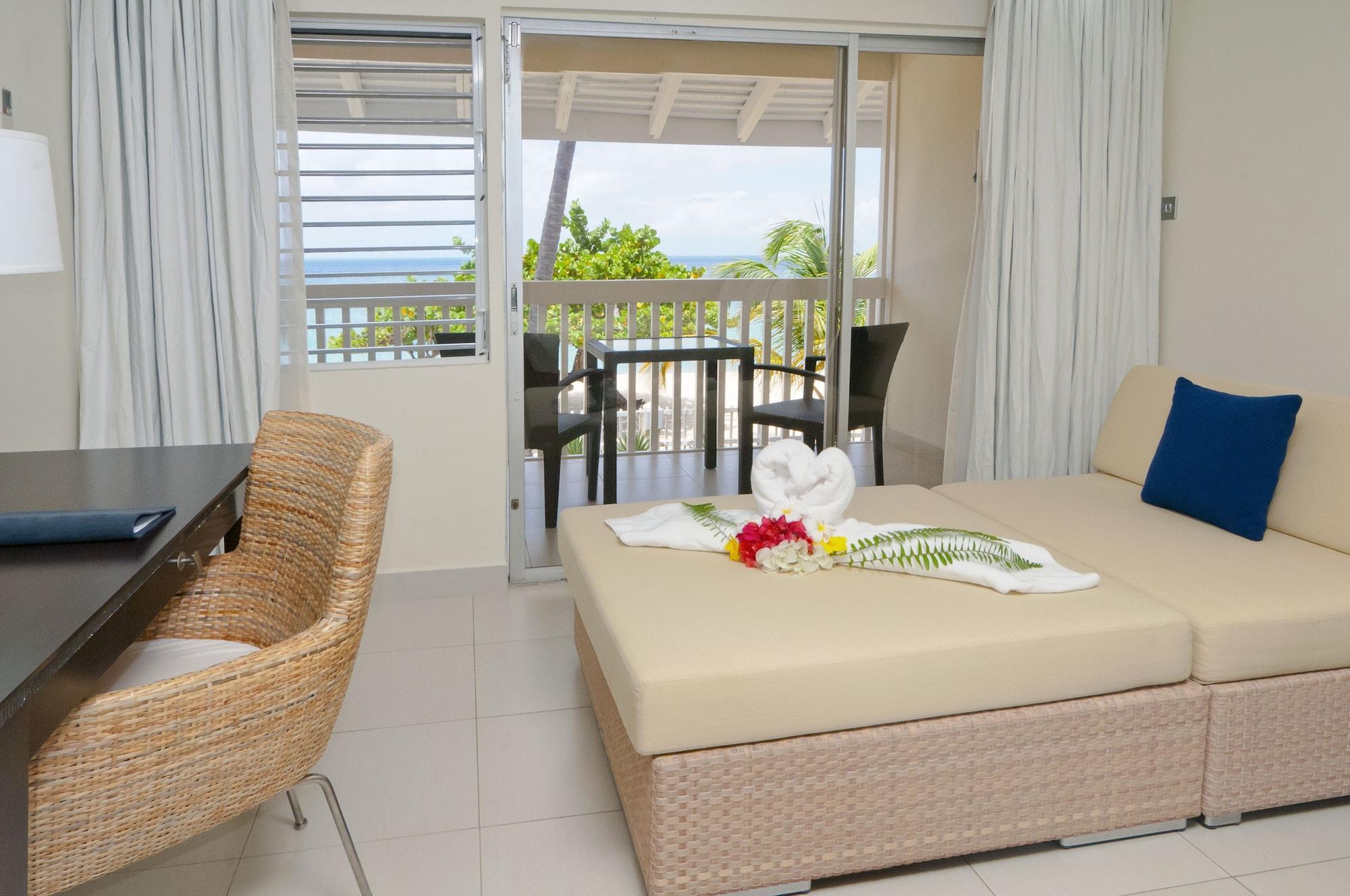Radisson Grenada Beach Resort Grand Anse Exterior foto