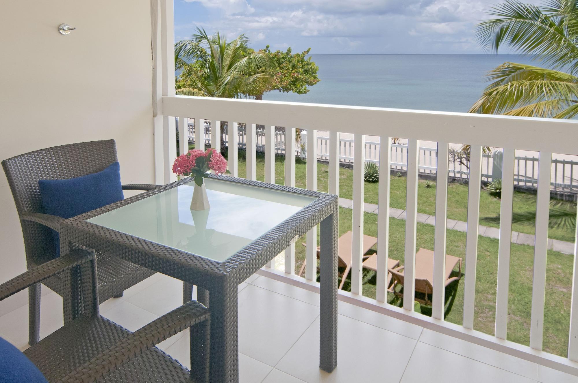 Radisson Grenada Beach Resort Grand Anse Exterior foto