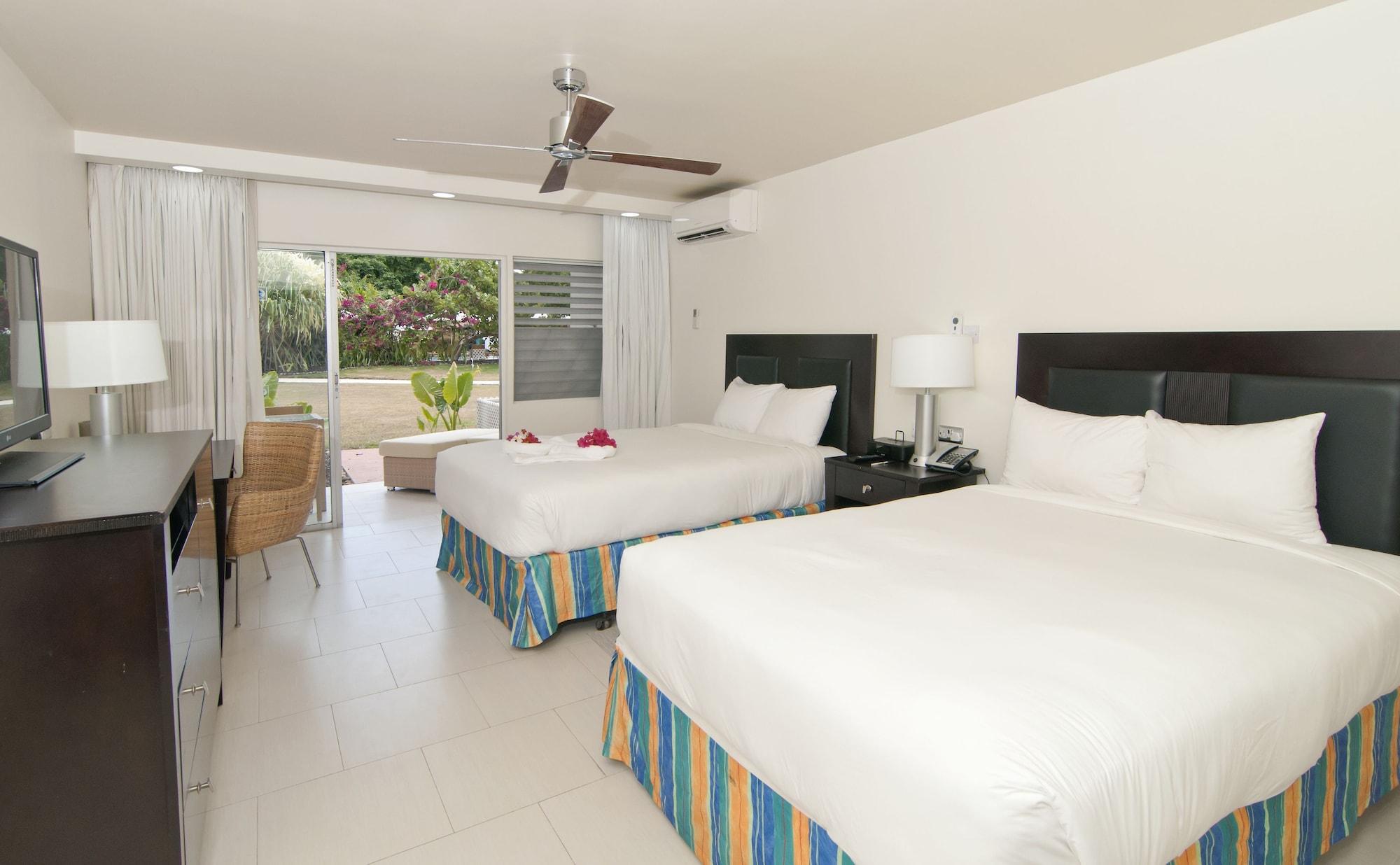 Radisson Grenada Beach Resort Grand Anse Exterior foto