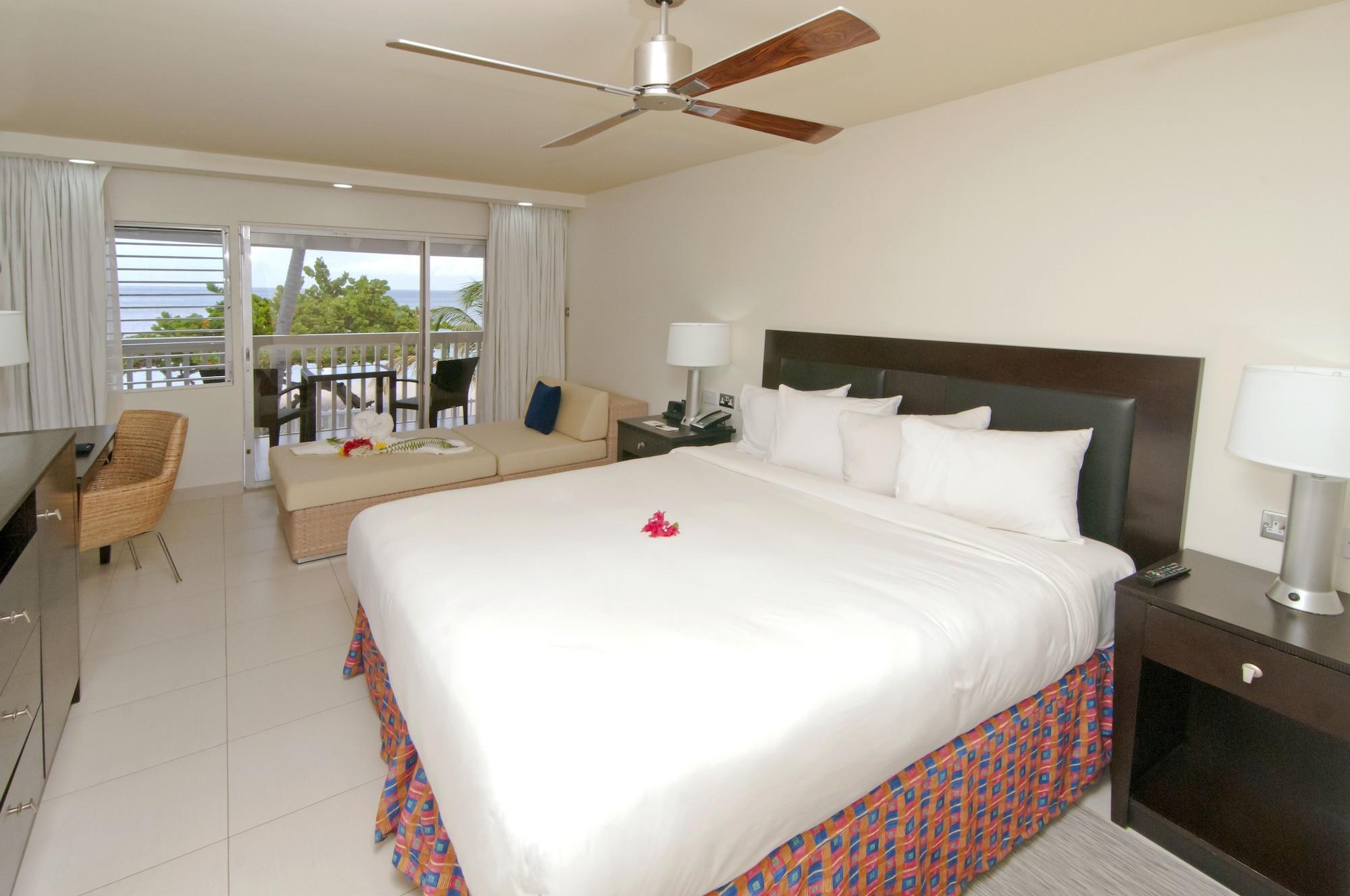 Radisson Grenada Beach Resort Grand Anse Exterior foto