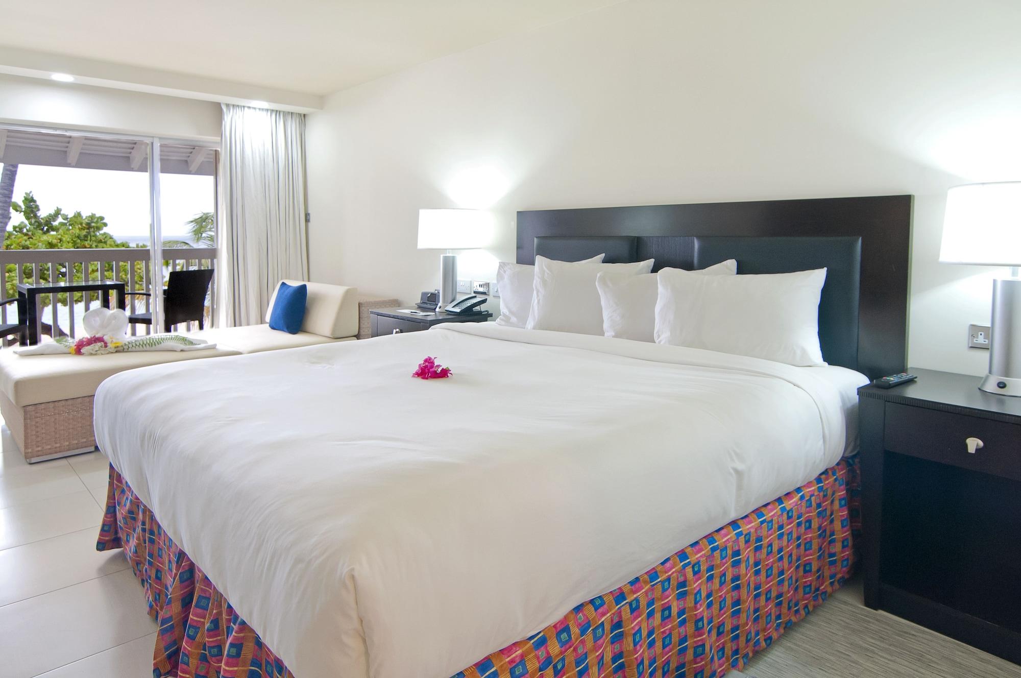 Radisson Grenada Beach Resort Grand Anse Exterior foto