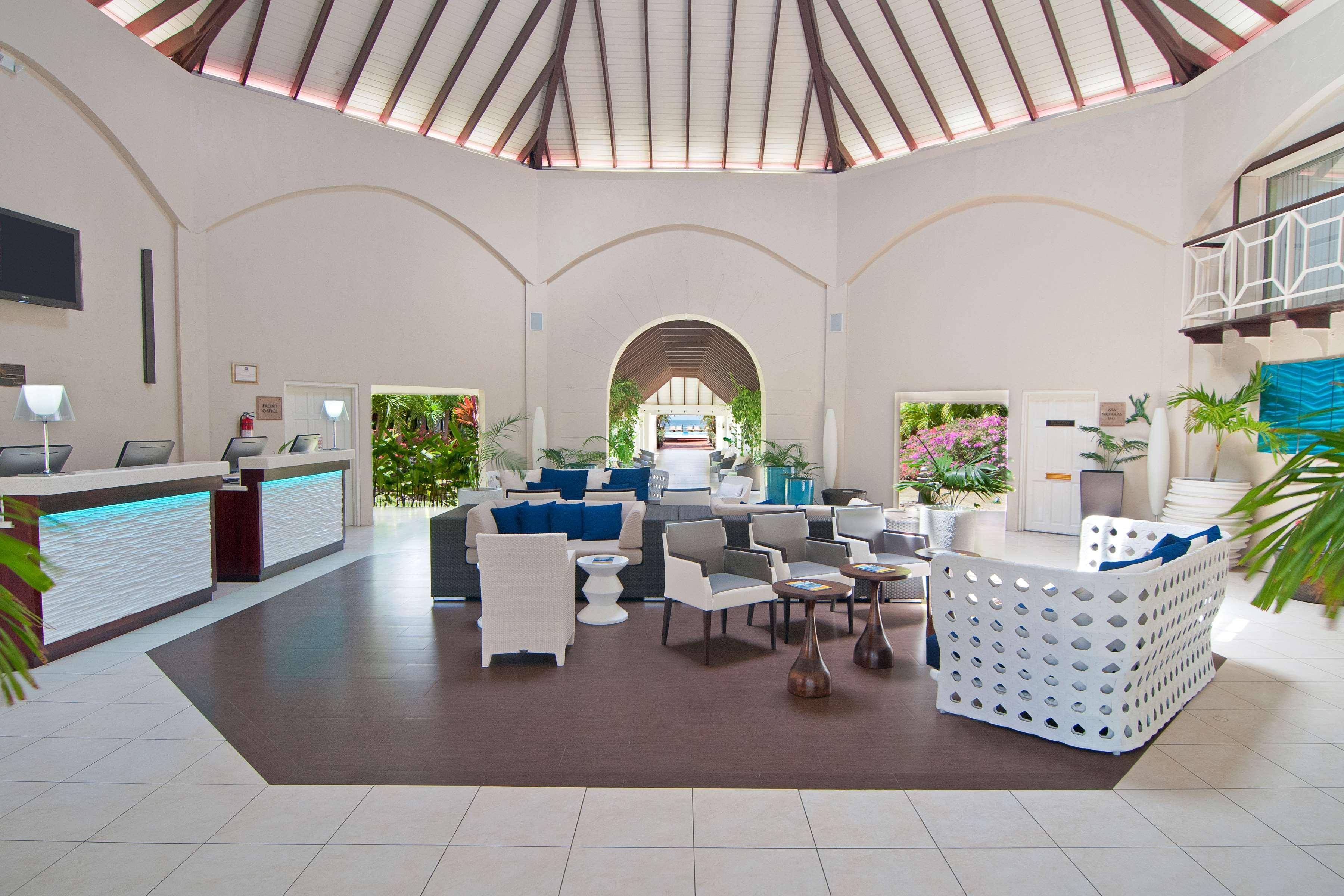 Radisson Grenada Beach Resort Grand Anse Exterior foto