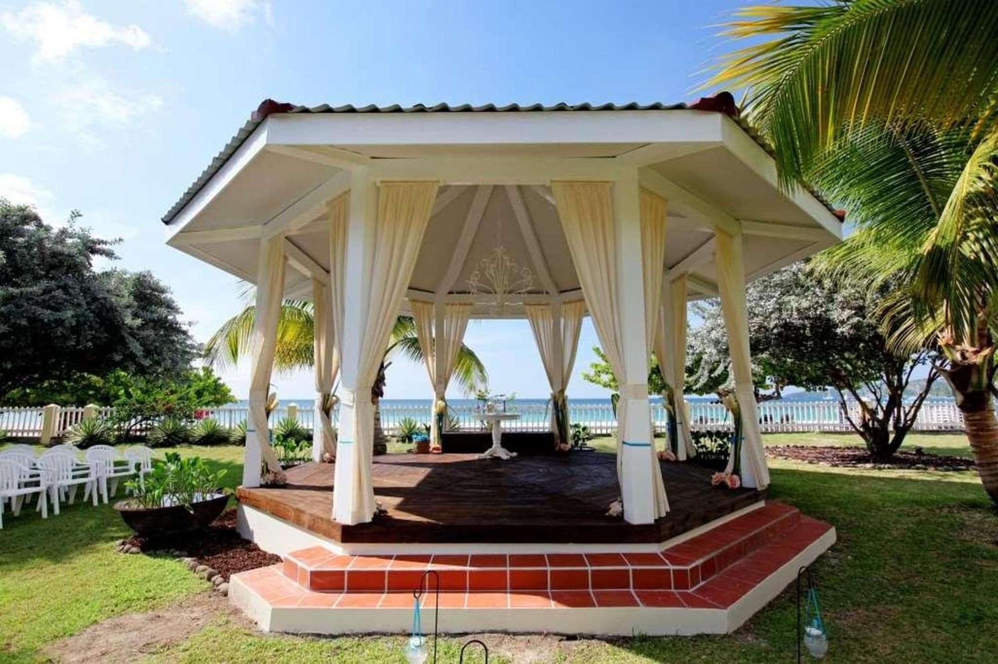 Radisson Grenada Beach Resort Grand Anse Exterior foto