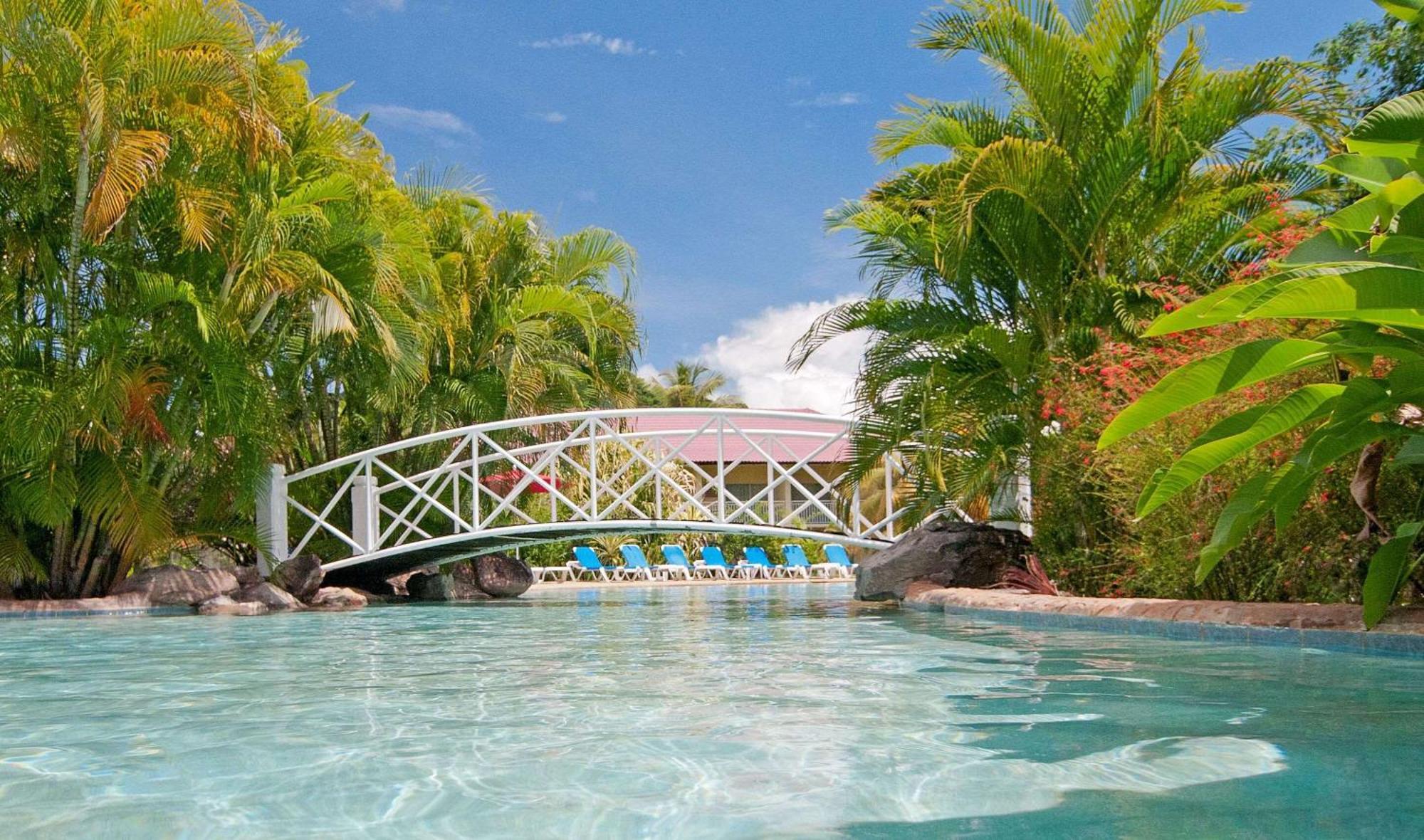 Radisson Grenada Beach Resort Grand Anse Exterior foto