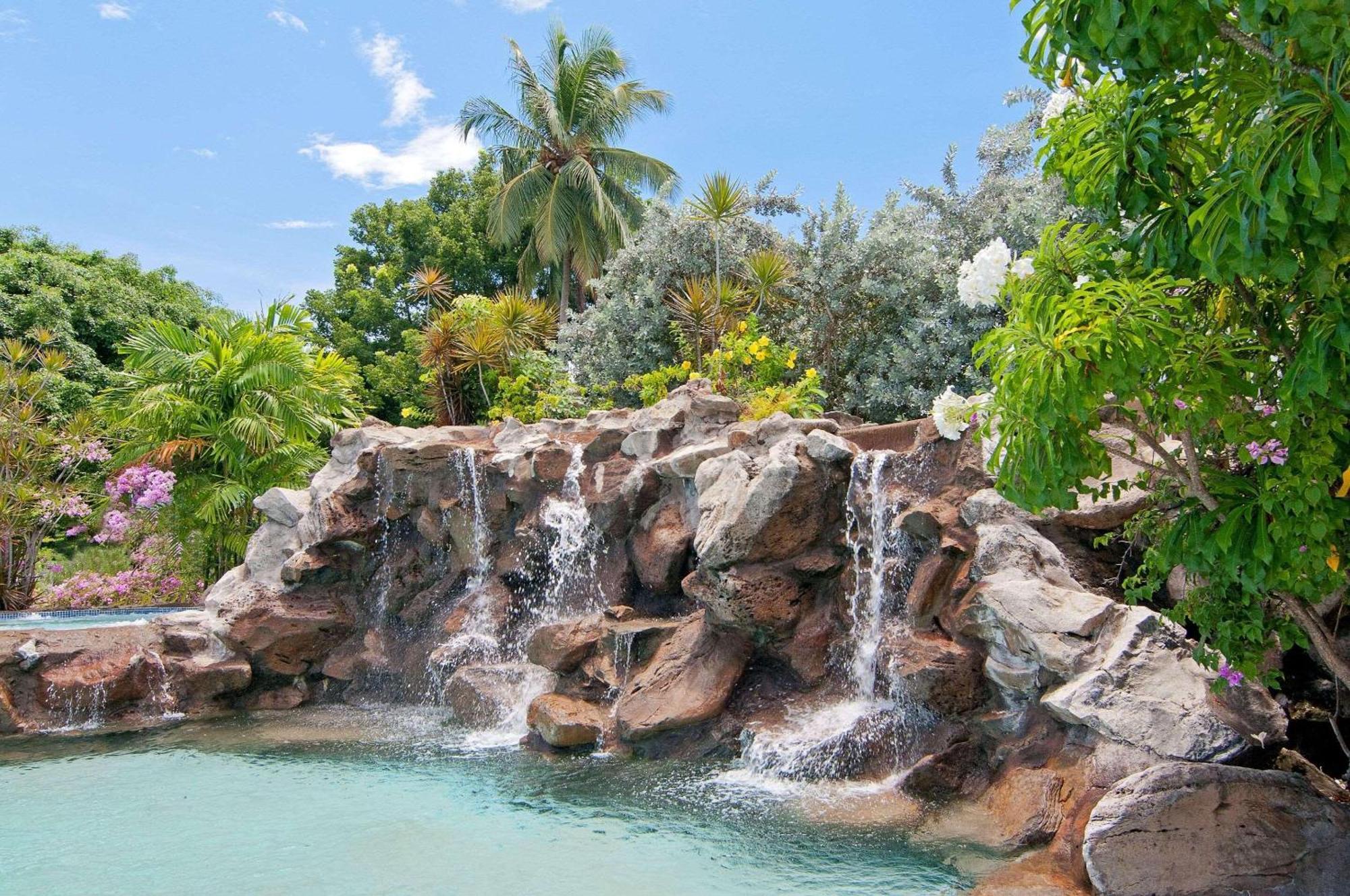 Radisson Grenada Beach Resort Grand Anse Exterior foto