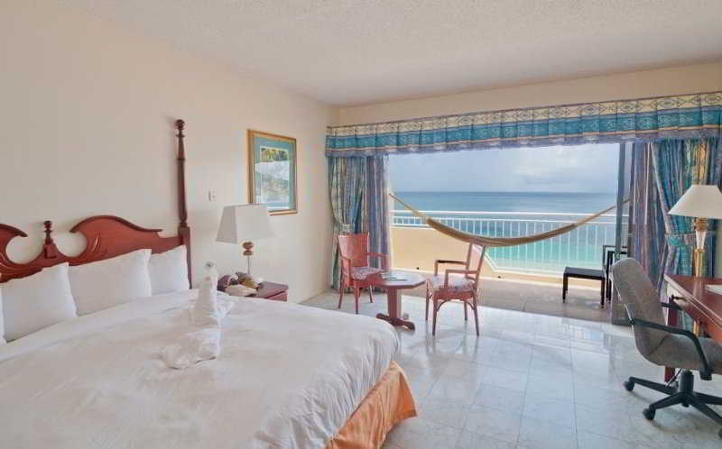 Radisson Grenada Beach Resort Grand Anse Exterior foto