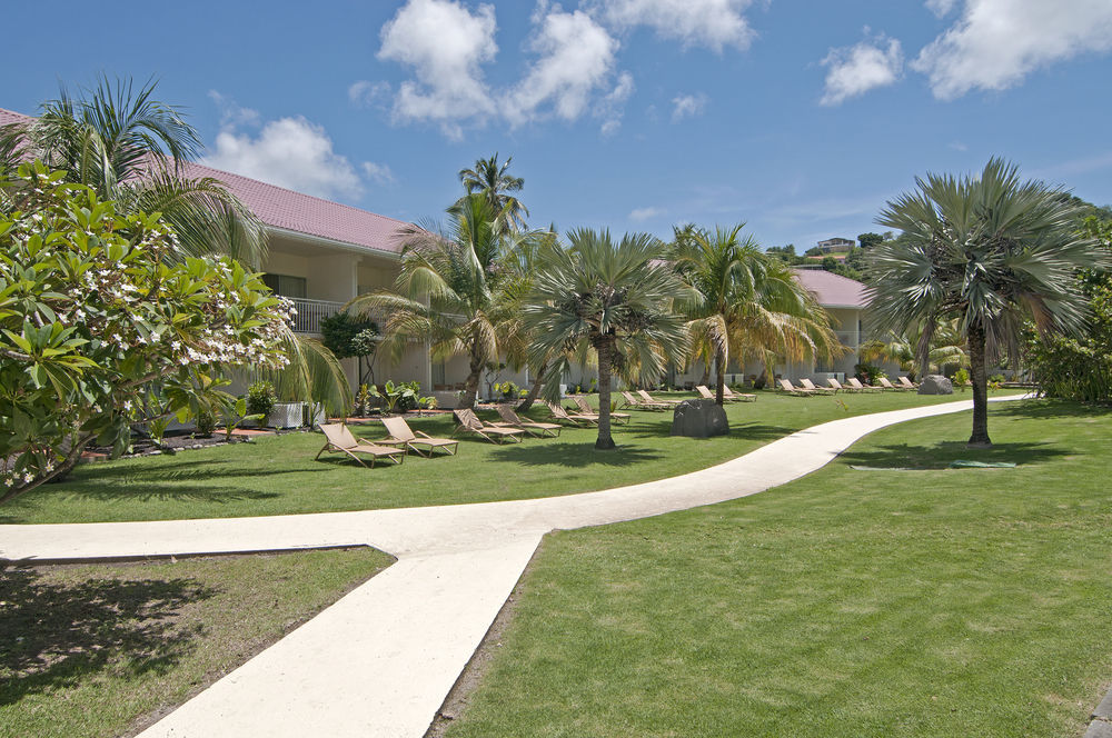Radisson Grenada Beach Resort Grand Anse Exterior foto