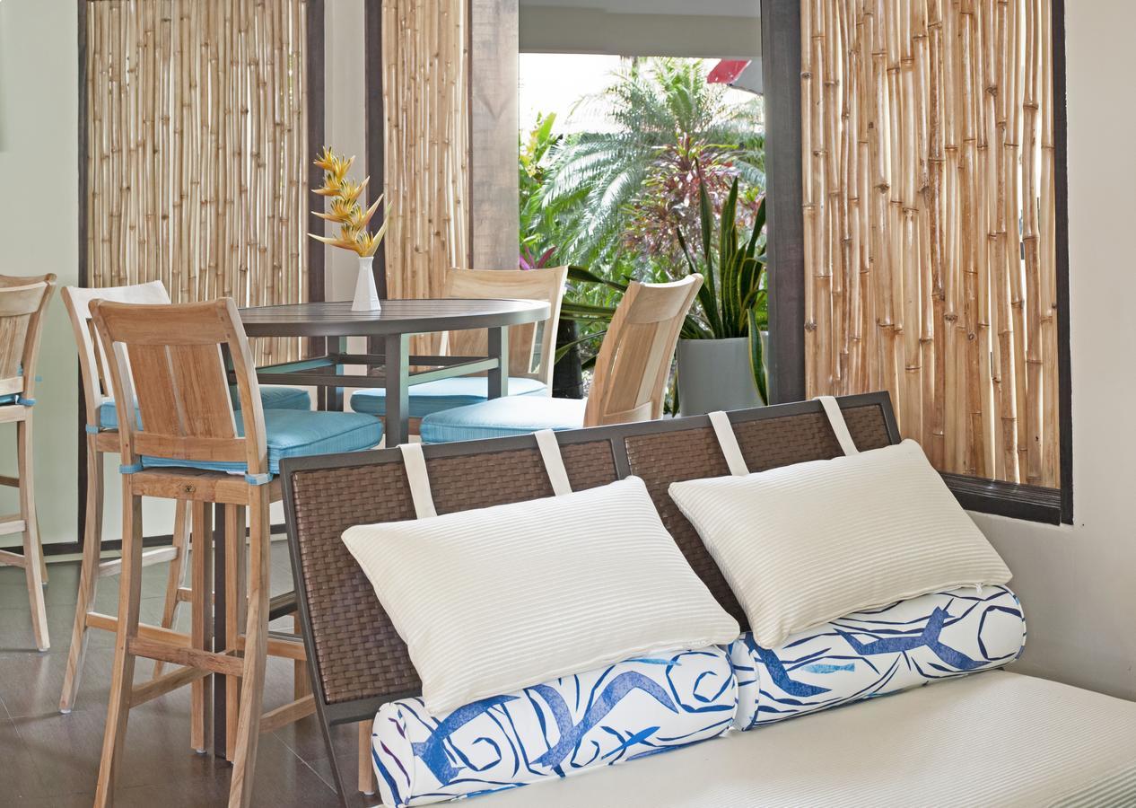 Radisson Grenada Beach Resort Grand Anse Exterior foto