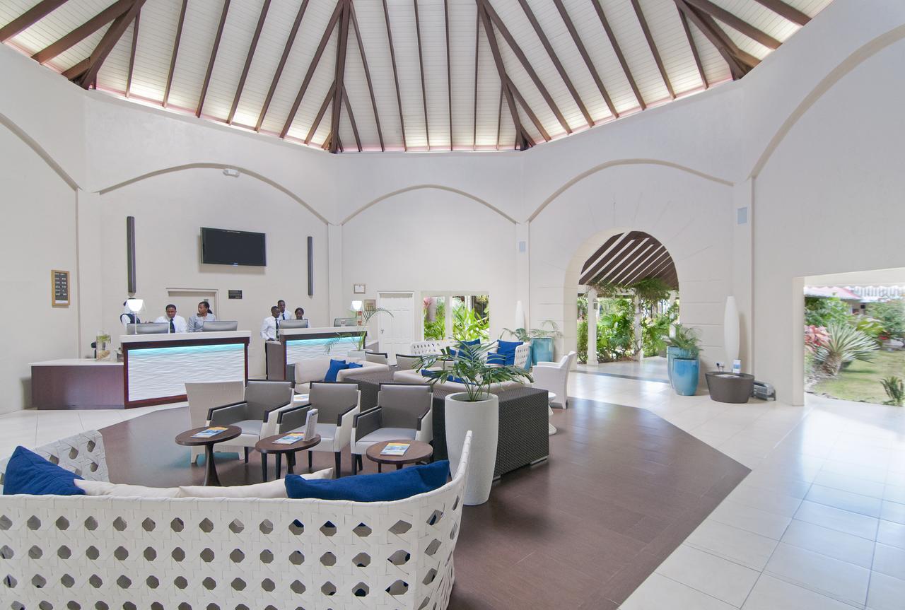 Radisson Grenada Beach Resort Grand Anse Exterior foto
