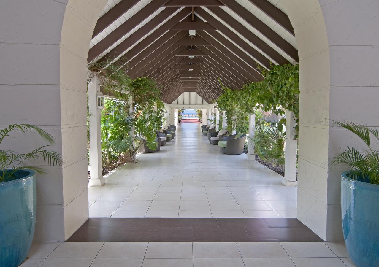 Radisson Grenada Beach Resort Grand Anse Exterior foto