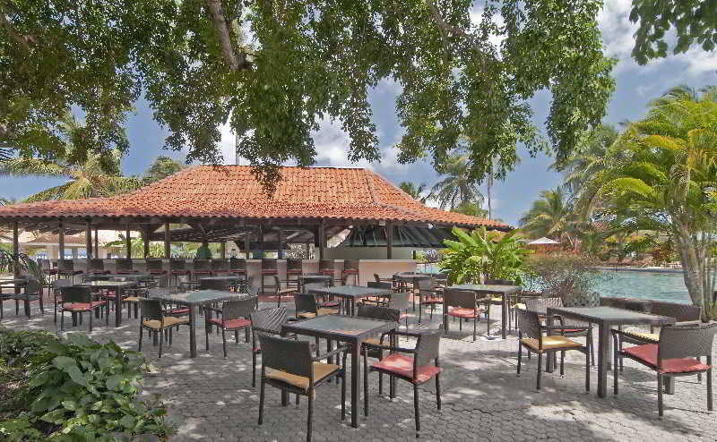 Radisson Grenada Beach Resort Grand Anse Exterior foto