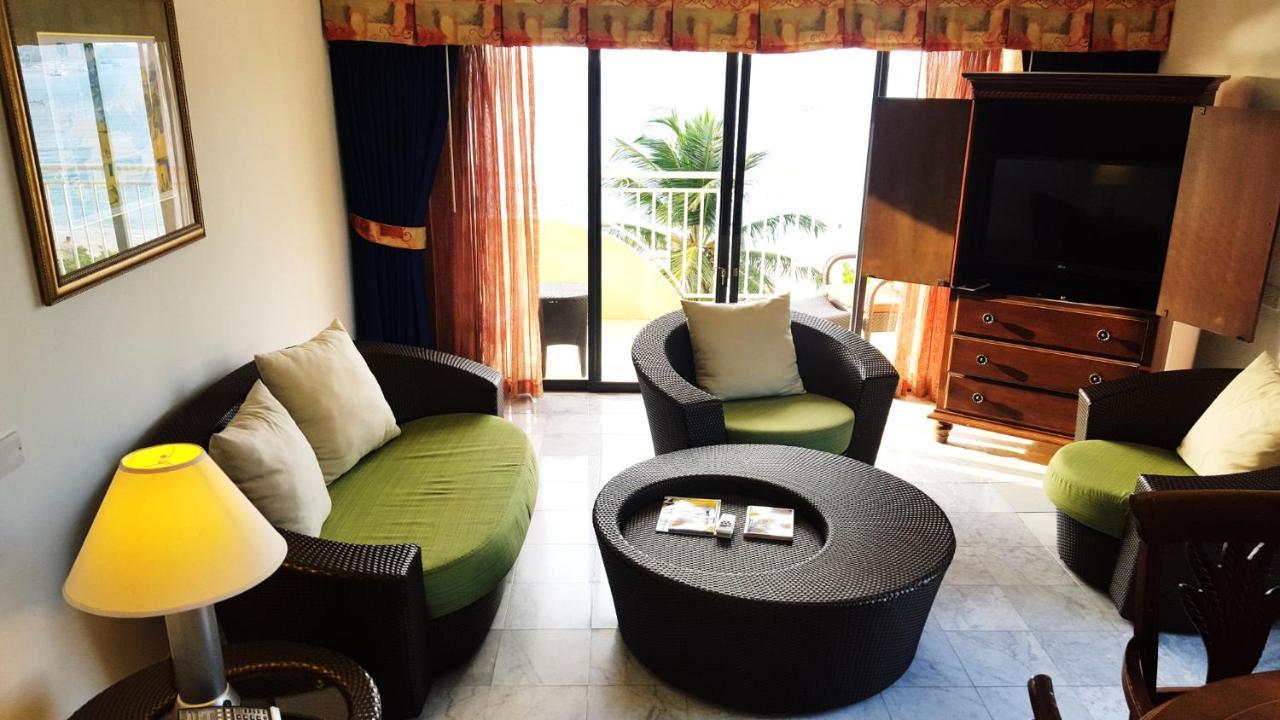 Radisson Grenada Beach Resort Grand Anse Exterior foto