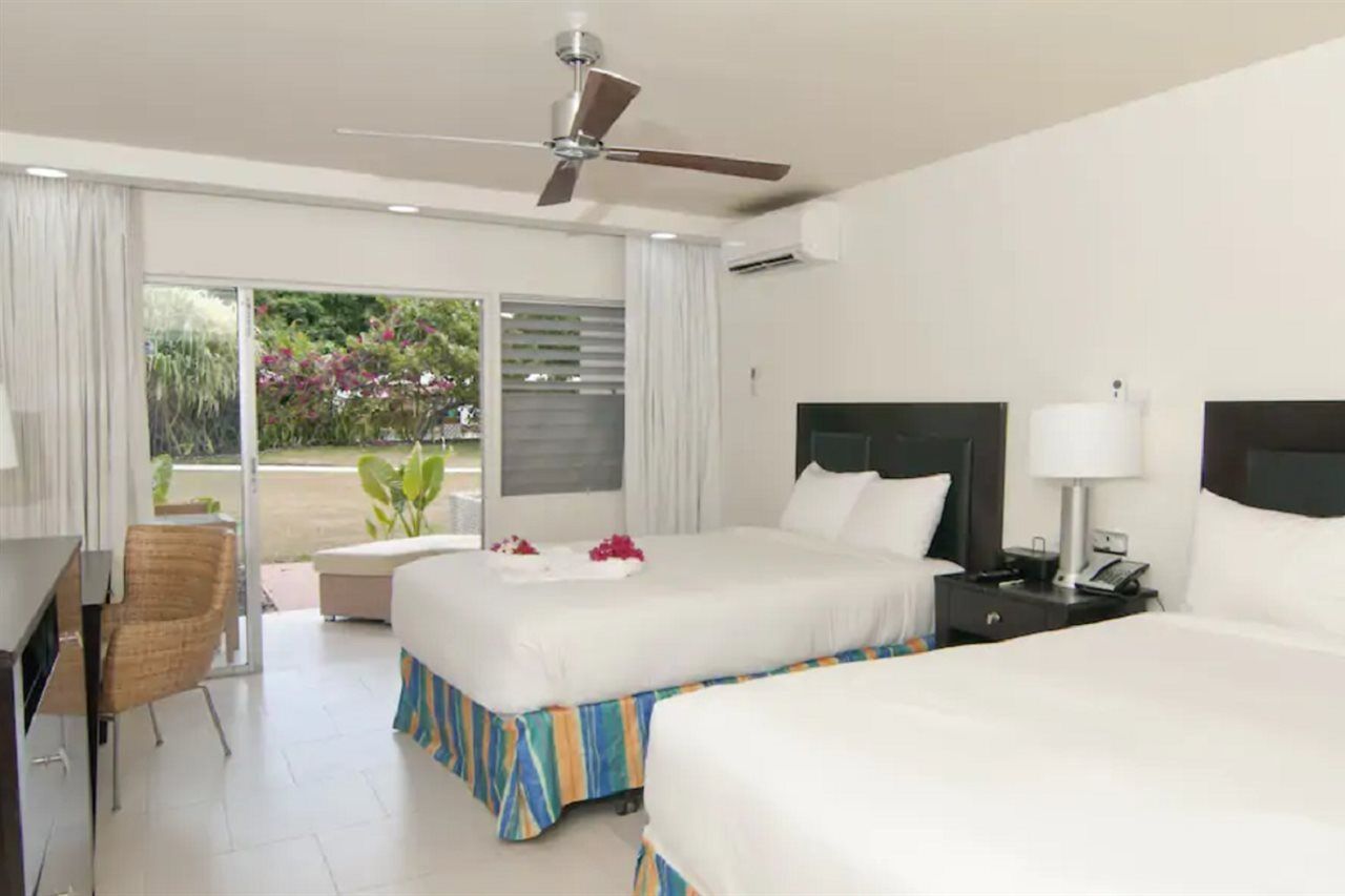Radisson Grenada Beach Resort Grand Anse Exterior foto
