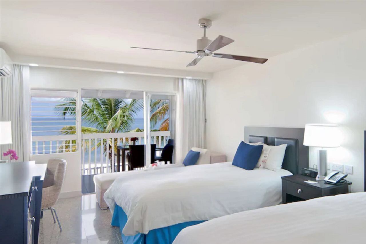 Radisson Grenada Beach Resort Grand Anse Exterior foto